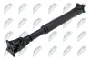 Gelenkwelle, Achsantrieb vorne NTY NWN-TY-011