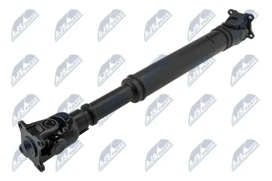 Gelenkwelle, Achsantrieb vorne NTY NWN-TY-011 Bild Gelenkwelle, Achsantrieb vorne NTY NWN-TY-011