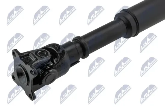 Gelenkwelle, Achsantrieb vorne NTY NWN-TY-011 Bild Gelenkwelle, Achsantrieb vorne NTY NWN-TY-011