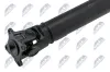 Gelenkwelle, Achsantrieb vorne NTY NWN-TY-011 Bild Gelenkwelle, Achsantrieb vorne NTY NWN-TY-011
