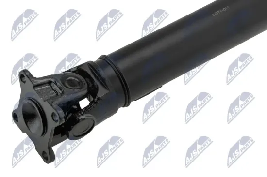 Gelenkwelle, Achsantrieb vorne NTY NWN-TY-011 Bild Gelenkwelle, Achsantrieb vorne NTY NWN-TY-011