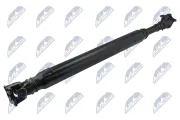 Gelenkwelle, Achsantrieb hinten NTY NWN-TY-012