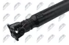 Gelenkwelle, Achsantrieb hinten NTY NWN-TY-012 Bild Gelenkwelle, Achsantrieb hinten NTY NWN-TY-012