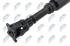 Gelenkwelle, Achsantrieb hinten NTY NWN-TY-012 Bild Gelenkwelle, Achsantrieb hinten NTY NWN-TY-012
