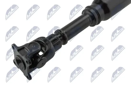 Gelenkwelle, Achsantrieb hinten NTY NWN-TY-012 Bild Gelenkwelle, Achsantrieb hinten NTY NWN-TY-012