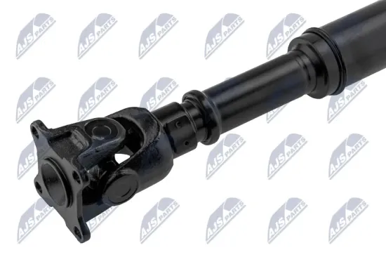 Gelenkwelle, Achsantrieb vorne NTY NWN-TY-014 Bild Gelenkwelle, Achsantrieb vorne NTY NWN-TY-014