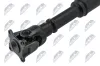 Gelenkwelle, Achsantrieb vorne NTY NWN-TY-016 Bild Gelenkwelle, Achsantrieb vorne NTY NWN-TY-016