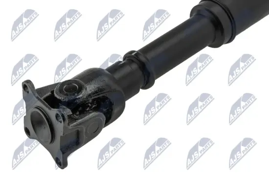 Gelenkwelle, Achsantrieb vorne NTY NWN-TY-016 Bild Gelenkwelle, Achsantrieb vorne NTY NWN-TY-016