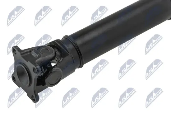 Gelenkwelle, Achsantrieb vorne NTY NWN-TY-016 Bild Gelenkwelle, Achsantrieb vorne NTY NWN-TY-016