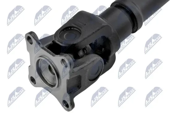 Gelenkwelle, Achsantrieb vorne NTY NWN-TY-019 Bild Gelenkwelle, Achsantrieb vorne NTY NWN-TY-019