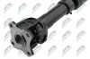 Gelenkwelle, Achsantrieb vorne NTY NWN-TY-025 Bild Gelenkwelle, Achsantrieb vorne NTY NWN-TY-025