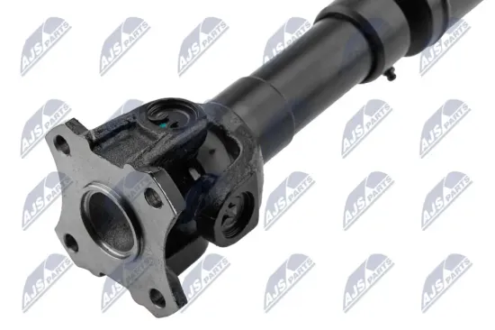 Gelenkwelle, Achsantrieb vorne NTY NWN-TY-025 Bild Gelenkwelle, Achsantrieb vorne NTY NWN-TY-025
