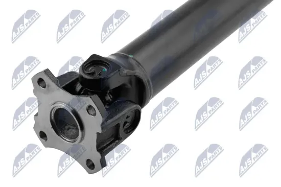 Gelenkwelle, Achsantrieb vorne NTY NWN-TY-025 Bild Gelenkwelle, Achsantrieb vorne NTY NWN-TY-025
