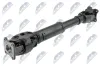 Gelenkwelle, Achsantrieb vorne NTY NWN-TY-028 Bild Gelenkwelle, Achsantrieb vorne NTY NWN-TY-028