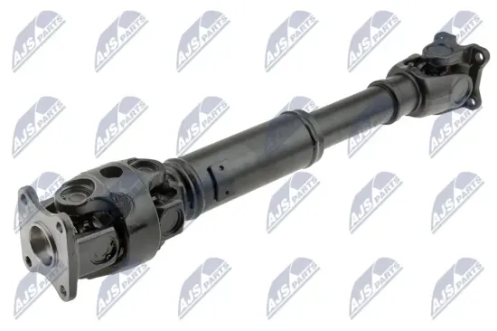 Gelenkwelle, Achsantrieb vorne NTY NWN-TY-028 Bild Gelenkwelle, Achsantrieb vorne NTY NWN-TY-028