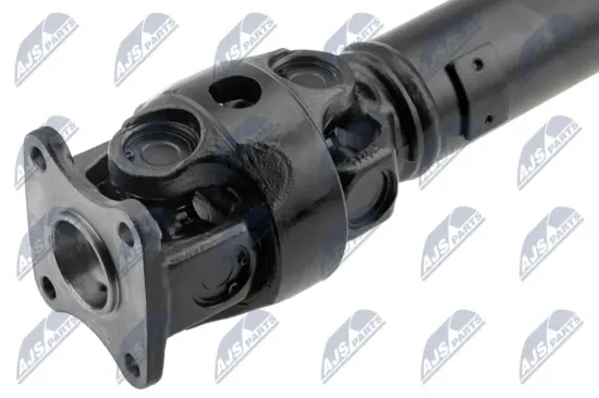 Gelenkwelle, Achsantrieb vorne NTY NWN-TY-028 Bild Gelenkwelle, Achsantrieb vorne NTY NWN-TY-028