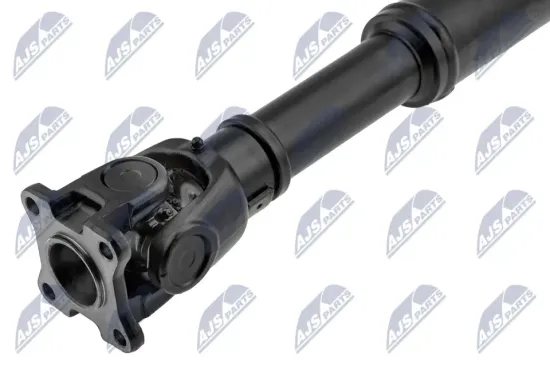 Gelenkwelle, Achsantrieb vorne NTY NWN-TY-028 Bild Gelenkwelle, Achsantrieb vorne NTY NWN-TY-028