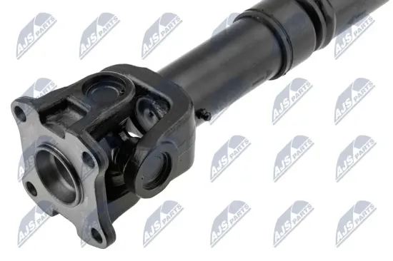 Gelenkwelle, Achsantrieb vorne NTY NWN-TY-029 Bild Gelenkwelle, Achsantrieb vorne NTY NWN-TY-029