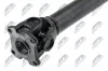 Gelenkwelle, Achsantrieb vorne NTY NWN-TY-029 Bild Gelenkwelle, Achsantrieb vorne NTY NWN-TY-029