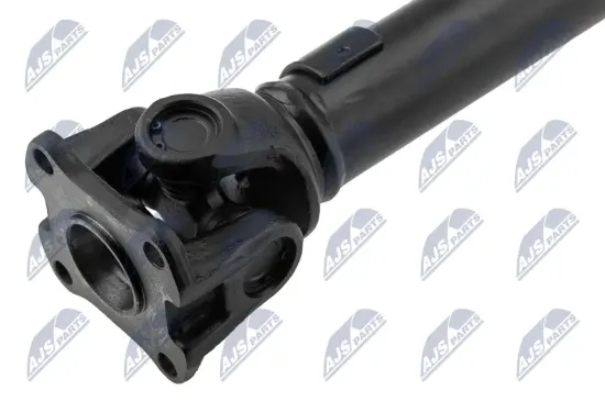 Gelenkwelle, Achsantrieb vorne NTY NWN-TY-030 Bild Gelenkwelle, Achsantrieb vorne NTY NWN-TY-030
