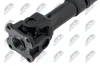 Gelenkwelle, Achsantrieb vorne NTY NWN-TY-030 Bild Gelenkwelle, Achsantrieb vorne NTY NWN-TY-030