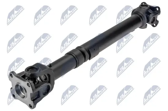 Gelenkwelle, Achsantrieb vorne NTY NWN-TY-031 Bild Gelenkwelle, Achsantrieb vorne NTY NWN-TY-031
