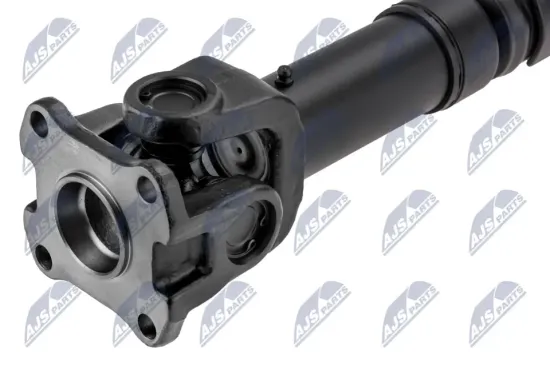 Gelenkwelle, Achsantrieb vorne NTY NWN-TY-031 Bild Gelenkwelle, Achsantrieb vorne NTY NWN-TY-031