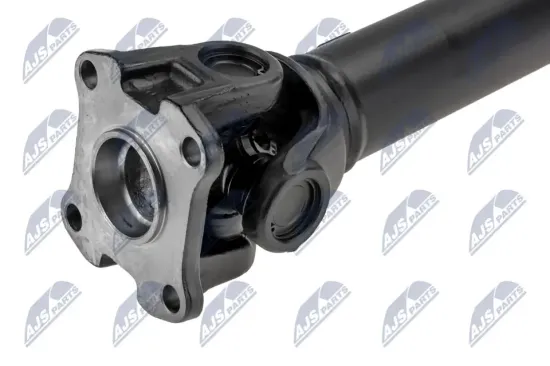 Gelenkwelle, Achsantrieb vorne NTY NWN-TY-031 Bild Gelenkwelle, Achsantrieb vorne NTY NWN-TY-031