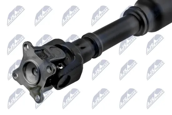 Gelenkwelle, Achsantrieb vorne NTY NWN-TY-034 Bild Gelenkwelle, Achsantrieb vorne NTY NWN-TY-034