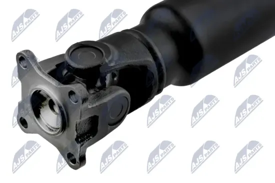 Gelenkwelle, Achsantrieb vorne NTY NWN-TY-034 Bild Gelenkwelle, Achsantrieb vorne NTY NWN-TY-034