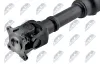 Gelenkwelle, Achsantrieb vorne NTY NWN-TY-036 Bild Gelenkwelle, Achsantrieb vorne NTY NWN-TY-036