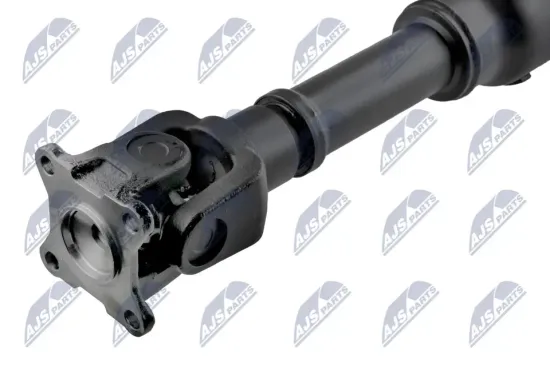 Gelenkwelle, Achsantrieb vorne NTY NWN-TY-036 Bild Gelenkwelle, Achsantrieb vorne NTY NWN-TY-036