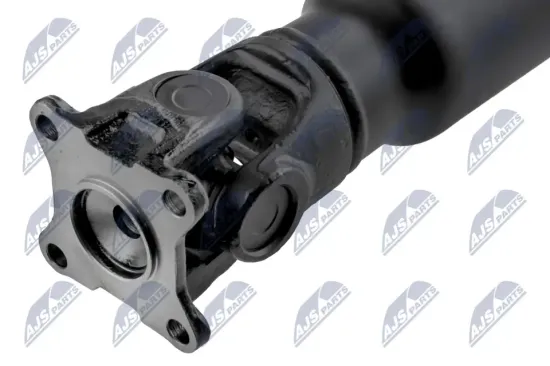 Gelenkwelle, Achsantrieb vorne NTY NWN-TY-036 Bild Gelenkwelle, Achsantrieb vorne NTY NWN-TY-036