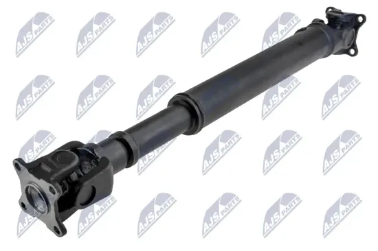 Gelenkwelle, Achsantrieb vorne NTY NWN-TY-037 Bild Gelenkwelle, Achsantrieb vorne NTY NWN-TY-037
