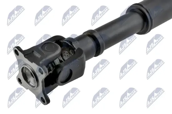 Gelenkwelle, Achsantrieb vorne NTY NWN-TY-037 Bild Gelenkwelle, Achsantrieb vorne NTY NWN-TY-037