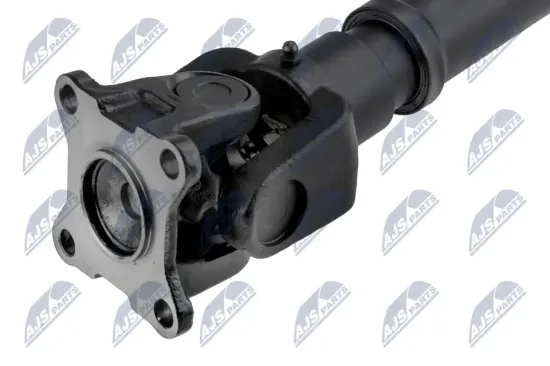 Gelenkwelle, Achsantrieb vorne NTY NWN-TY-038 Bild Gelenkwelle, Achsantrieb vorne NTY NWN-TY-038