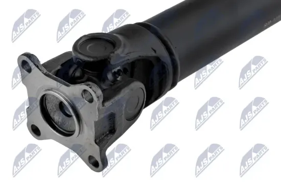 Gelenkwelle, Achsantrieb vorne NTY NWN-TY-038 Bild Gelenkwelle, Achsantrieb vorne NTY NWN-TY-038