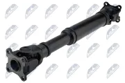 Gelenkwelle, Achsantrieb vorne NTY NWN-TY-039
