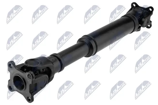 Gelenkwelle, Achsantrieb vorne NTY NWN-TY-039 Bild Gelenkwelle, Achsantrieb vorne NTY NWN-TY-039