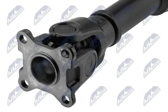 Gelenkwelle, Achsantrieb vorne NTY NWN-TY-039 Bild Gelenkwelle, Achsantrieb vorne NTY NWN-TY-039