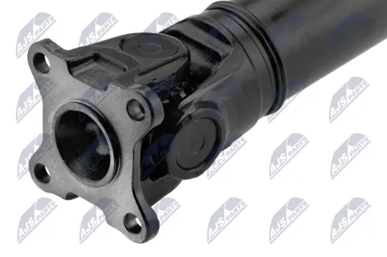 Gelenkwelle, Achsantrieb vorne NTY NWN-TY-039 Bild Gelenkwelle, Achsantrieb vorne NTY NWN-TY-039