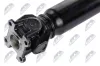 Gelenkwelle, Achsantrieb hinten NTY NWN-TY-041 Bild Gelenkwelle, Achsantrieb hinten NTY NWN-TY-041