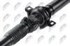 Gelenkwelle, Achsantrieb hinten NTY NWN-TY-041 Bild Gelenkwelle, Achsantrieb hinten NTY NWN-TY-041