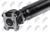 Gelenkwelle, Achsantrieb hinten NTY NWN-TY-041 Bild Gelenkwelle, Achsantrieb hinten NTY NWN-TY-041