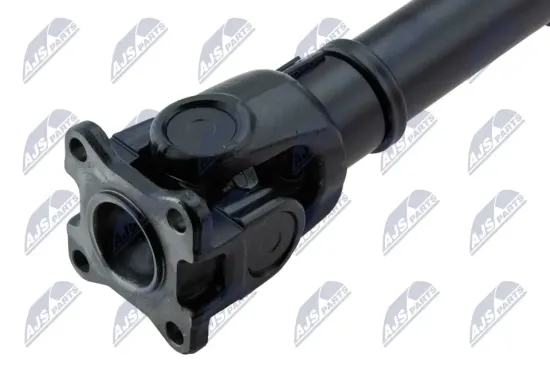 Gelenkwelle, Achsantrieb vorne NTY NWN-TY-047 Bild Gelenkwelle, Achsantrieb vorne NTY NWN-TY-047