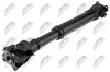 Gelenkwelle, Achsantrieb vorne NTY NWN-TY-049 Bild Gelenkwelle, Achsantrieb vorne NTY NWN-TY-049