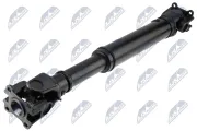 Gelenkwelle, Achsantrieb vorne NTY NWN-TY-049