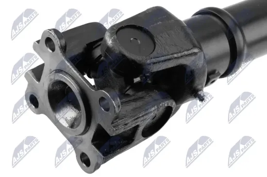 Gelenkwelle, Achsantrieb vorne NTY NWN-TY-049 Bild Gelenkwelle, Achsantrieb vorne NTY NWN-TY-049