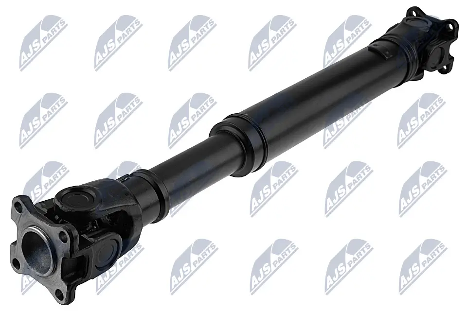 Gelenkwelle, Achsantrieb vorne NTY NWN-TY-051