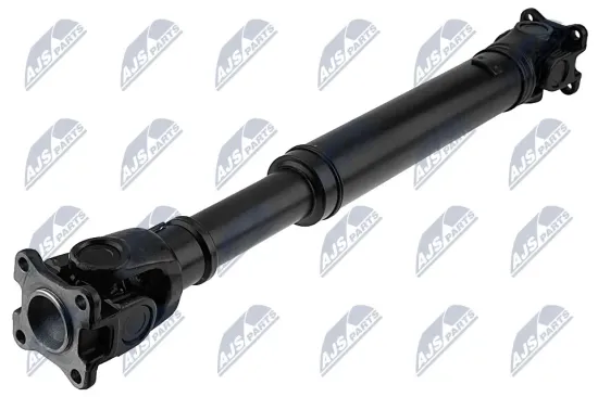 Gelenkwelle, Achsantrieb vorne NTY NWN-TY-051 Bild Gelenkwelle, Achsantrieb vorne NTY NWN-TY-051
